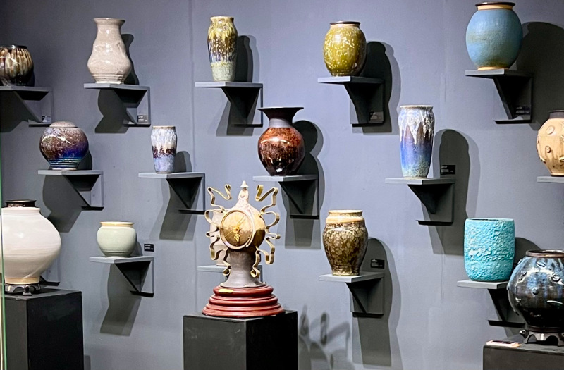 collections